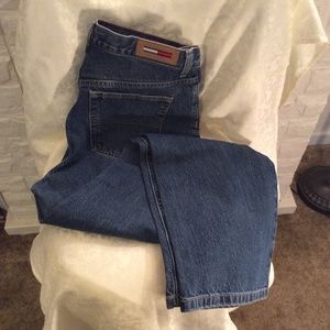 ON SALE NOW, BUNDLE FOR BIGGER SAVINGS Vintage Tommy Hilfiger Jeans Pants Sz 10